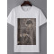 Tricou Harry Potter, Daniel Radcliffe. Photo 1